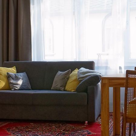 Momerooms - Appartement Am Momering Oberwesel Kültér fotó