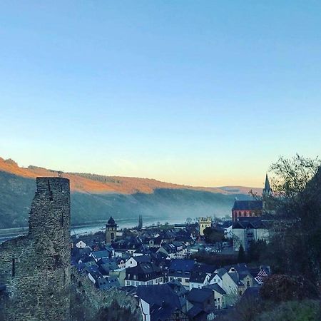 Momerooms - Appartement Am Momering Oberwesel Kültér fotó