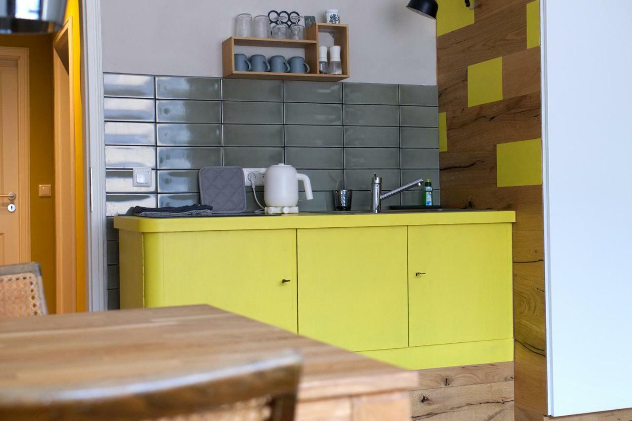 Momerooms - Appartement Am Momering Oberwesel Kültér fotó