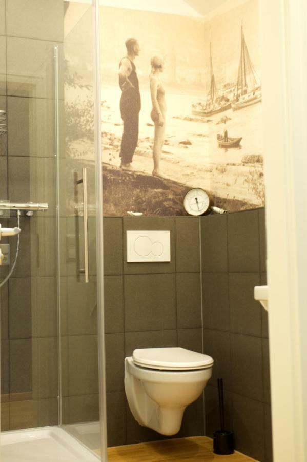 Momerooms - Appartement Am Momering Oberwesel Kültér fotó
