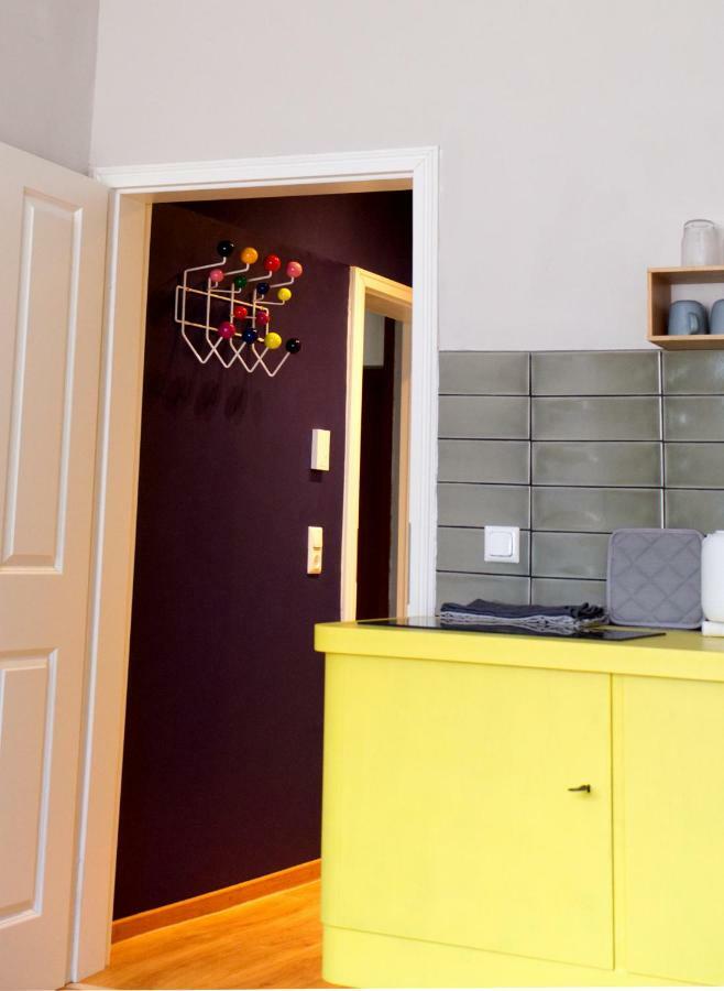 Momerooms - Appartement Am Momering Oberwesel Kültér fotó